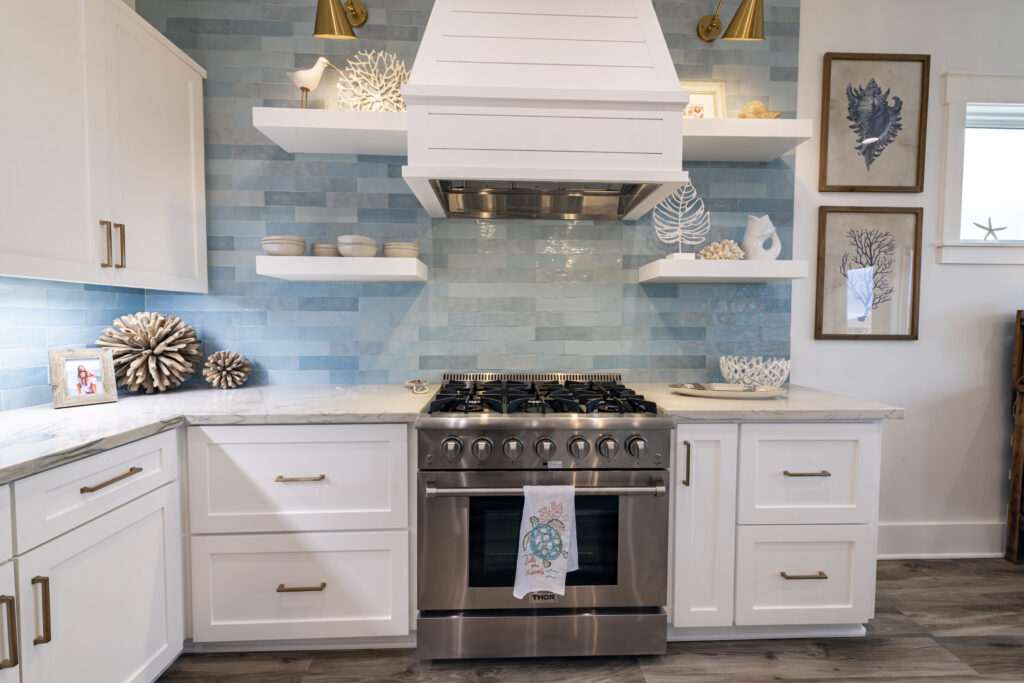 Expert texas construction by five oak construction