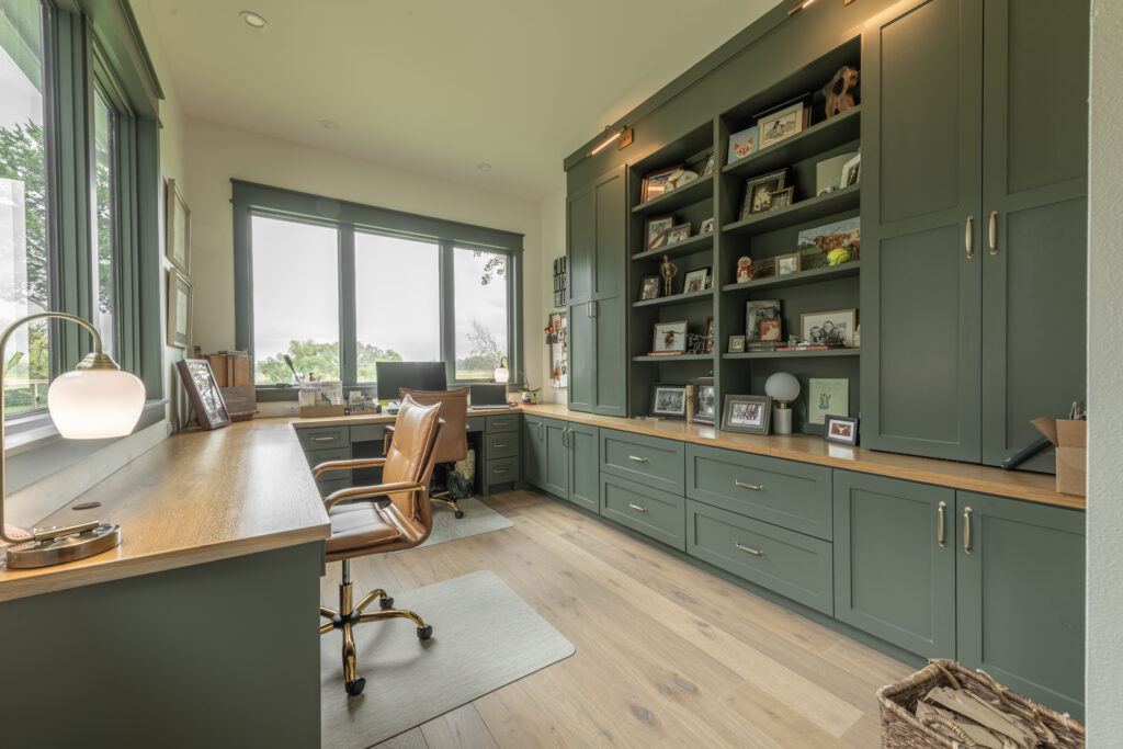 construction services texas